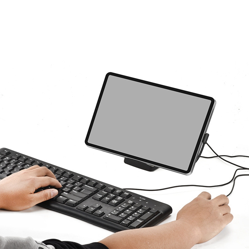 USB C HUB Docking Station Phon - đánh giá và giá Usb Charger