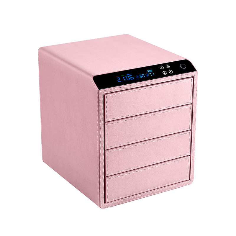 Smart Popular Jewelry Box Leat - đánh giá và giá Smart Watch