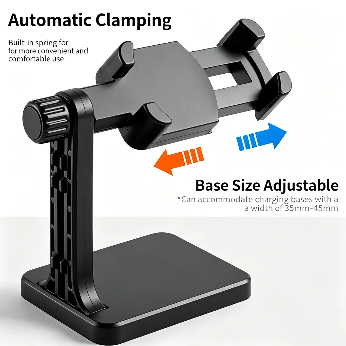 Universal Smart Watch Stand Ho - đánh giá và giá Smart Watch