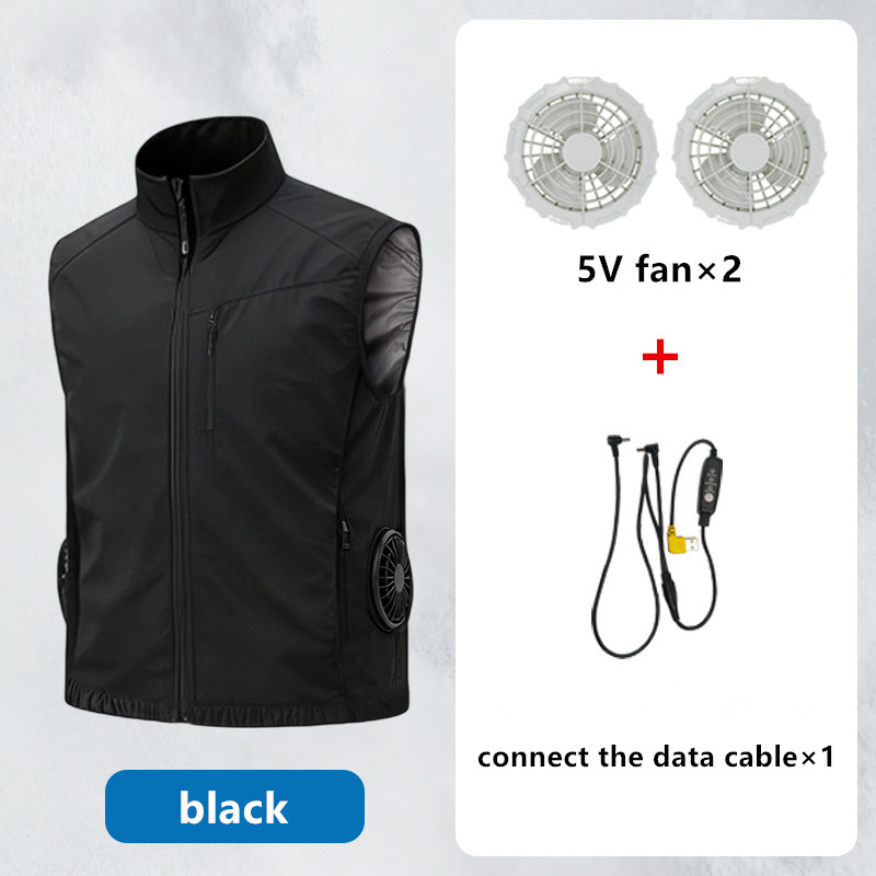Summer Men'S Heatstroke Preven - đánh giá và giá Power Bank