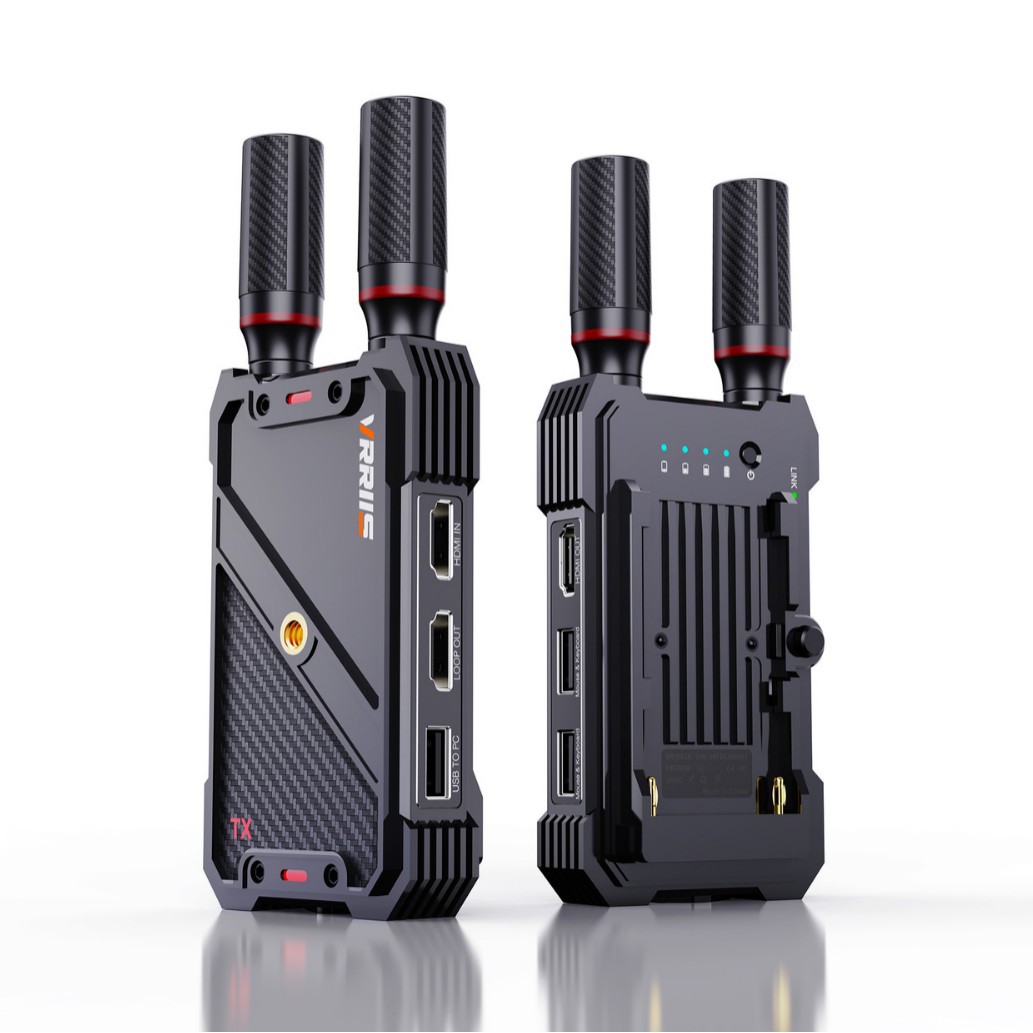 VRRIIS WL082K 400m Wireless HD - đánh giá và giá Hdmi Adapter